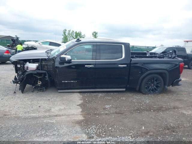 GMC SIERRA 1500 2026 1GTUUGEL9TZ244909 Image 15