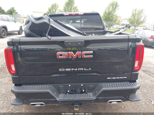 GMC SIERRA 1500 2026 1GTUUGEL9TZ244909 Image 17