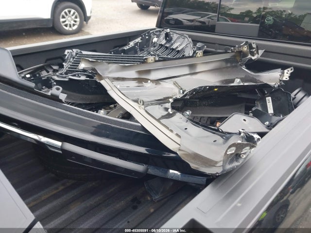 GMC SIERRA 1500 2026 1GTUUGEL9TZ244909 Image 18
