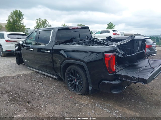 GMC SIERRA 1500 2026 1GTUUGEL9TZ244909 Image 3