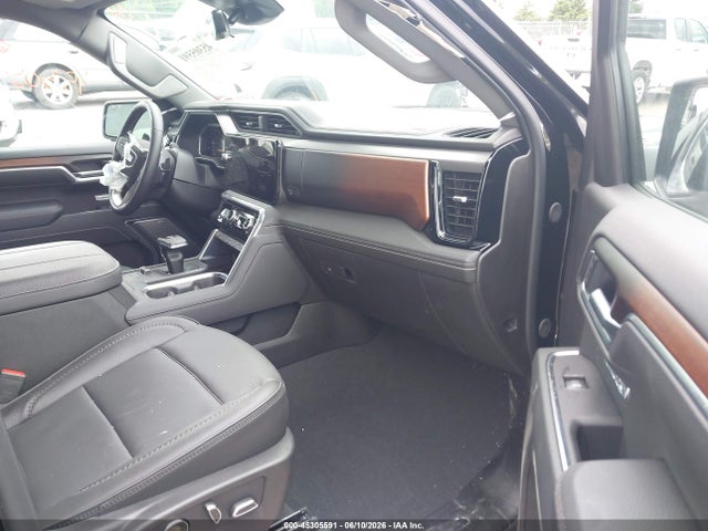 GMC SIERRA 1500 2026 1GTUUGEL9TZ244909 Image 5