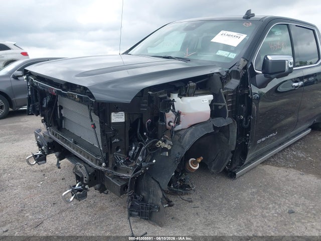 1GTUUGEL9TZ244909 GMC SIERRA 1500