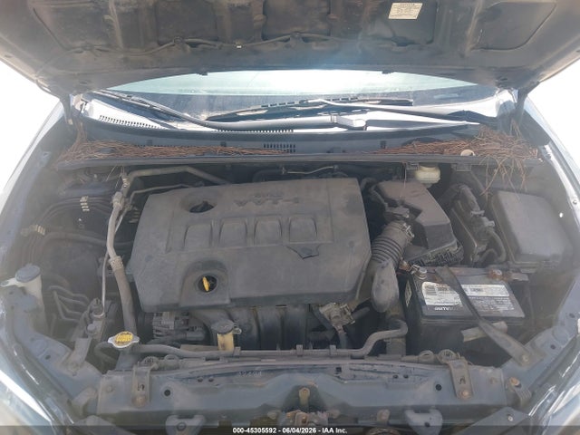 Продаж на аукціоні авто 2017 Toyota Corolla Le, vin: 5YFBURHE0HP622911, номер лоту: 45305592
