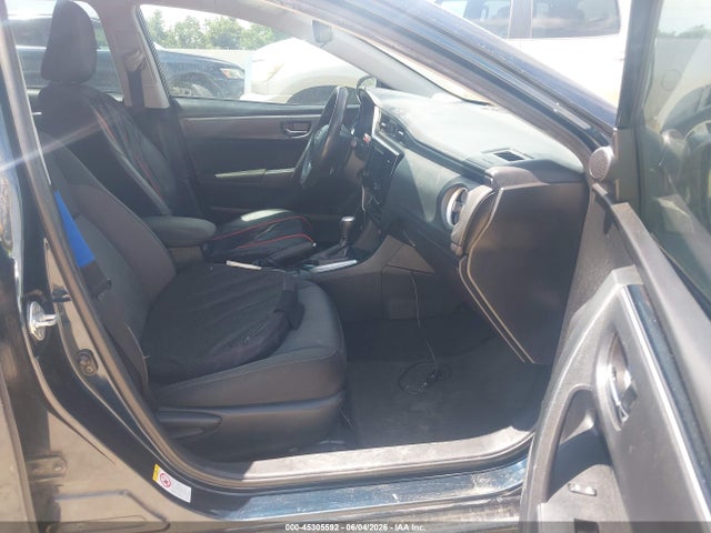Продаж на аукціоні авто 2017 Toyota Corolla Le, vin: 5YFBURHE0HP622911, номер лоту: 45305592