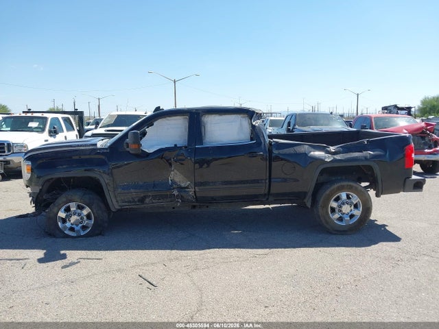 Aukcja sprzedaży 2019 Gmc Sierra 2500hd Sle, vin: 1GT12PEY4KF210767, numer aukcji: 45305594
