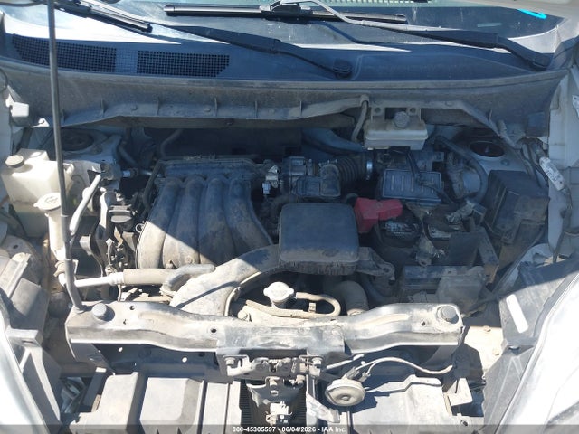 Aukcja sprzedaży 2017 Nissan Nv200 S, vin: 3N6CM0KN8HK697025, numer aukcji: 45305597