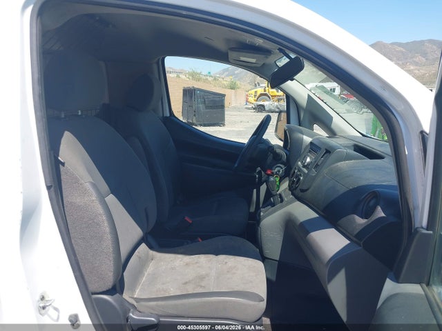 Aukcja sprzedaży 2017 Nissan Nv200 S, vin: 3N6CM0KN8HK697025, numer aukcji: 45305597