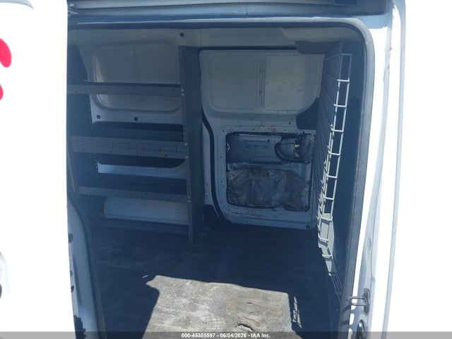 Aukcja sprzedaży 2017 Nissan Nv200 S, vin: 3N6CM0KN8HK697025, numer aukcji: 45305597