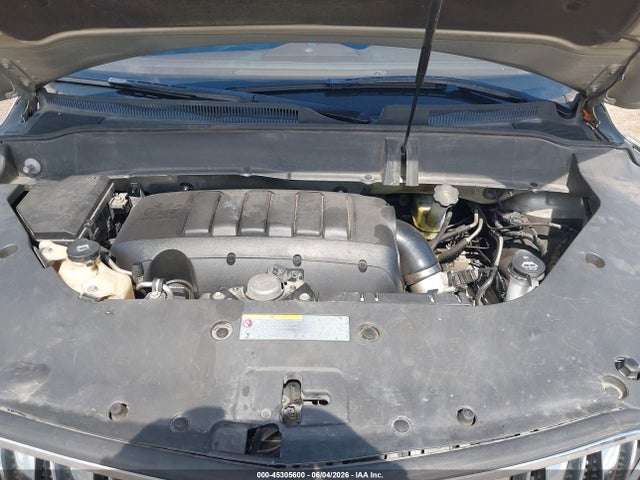 Продажа на аукционе авто 2013 Buick Enclave Leather, vin: 5GAKRCKD2DJ195567, номер лота: 45305600