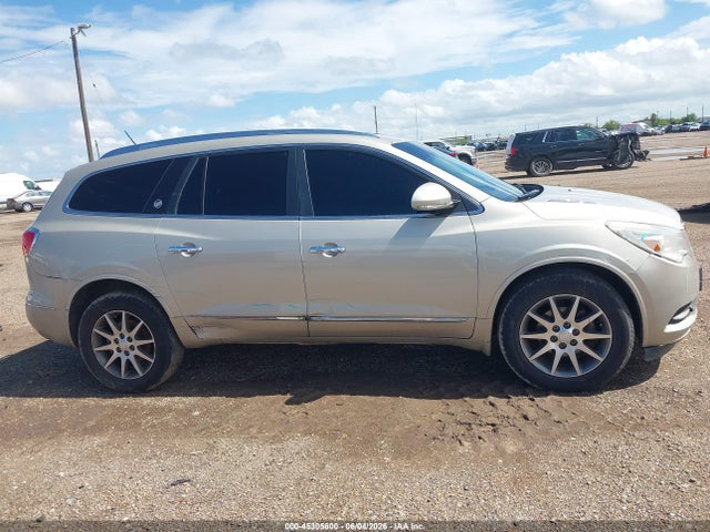 Продажа на аукционе авто 2013 Buick Enclave Leather, vin: 5GAKRCKD2DJ195567, номер лота: 45305600