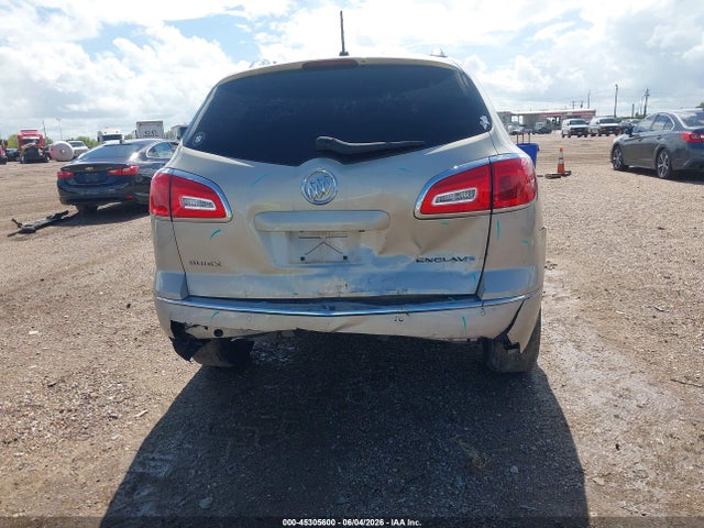 Продажа на аукционе авто 2013 Buick Enclave Leather, vin: 5GAKRCKD2DJ195567, номер лота: 45305600
