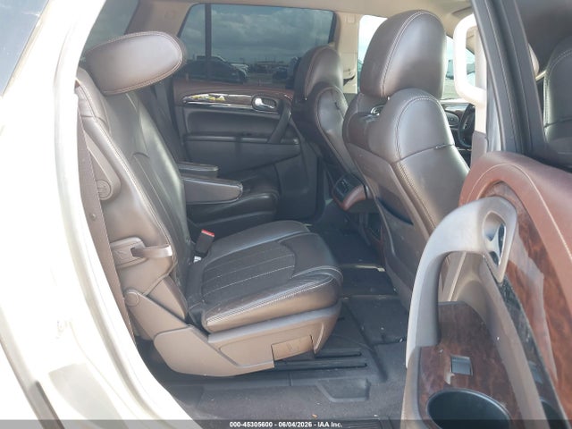 Продажа на аукционе авто 2013 Buick Enclave Leather, vin: 5GAKRCKD2DJ195567, номер лота: 45305600