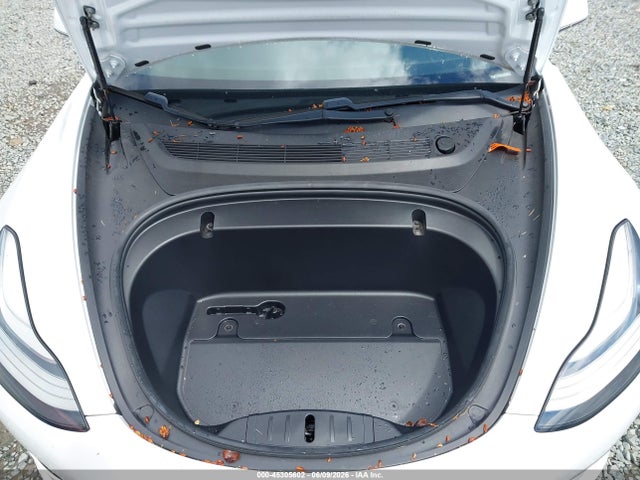 Продажа на аукционе авто 2020 Tesla Model 3 Standard Range Plus Rear-wheel Drive/standard Range Rear-wheel Drive, vin: 5YJ3E1EA8LF504842, номер лота: 45305602