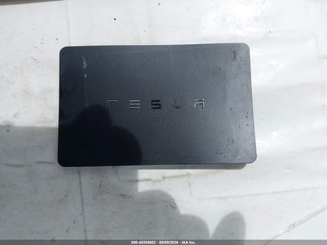 Продажа на аукционе авто 2020 Tesla Model 3 Standard Range Plus Rear-wheel Drive/standard Range Rear-wheel Drive, vin: 5YJ3E1EA8LF504842, номер лота: 45305602