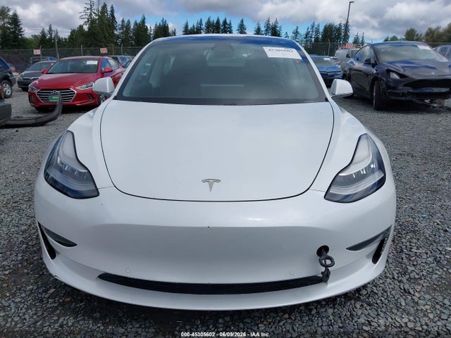 Продажа на аукционе авто 2020 Tesla Model 3 Standard Range Plus Rear-wheel Drive/standard Range Rear-wheel Drive, vin: 5YJ3E1EA8LF504842, номер лота: 45305602