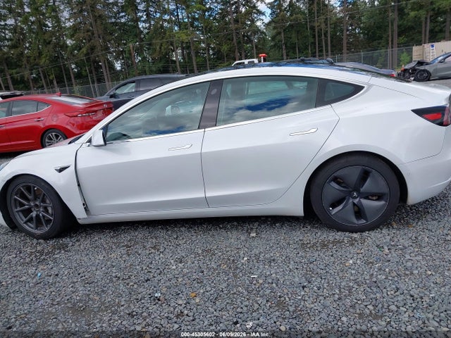 Продажа на аукционе авто 2020 Tesla Model 3 Standard Range Plus Rear-wheel Drive/standard Range Rear-wheel Drive, vin: 5YJ3E1EA8LF504842, номер лота: 45305602