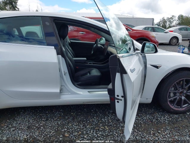 Продажа на аукционе авто 2020 Tesla Model 3 Standard Range Plus Rear-wheel Drive/standard Range Rear-wheel Drive, vin: 5YJ3E1EA8LF504842, номер лота: 45305602