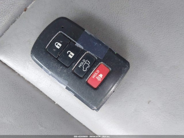 Aukcja sprzedaży 2015 Toyota Highlander Xle V6, vin: 5TDKKRFH8FS055371, numer aukcji: 45305609