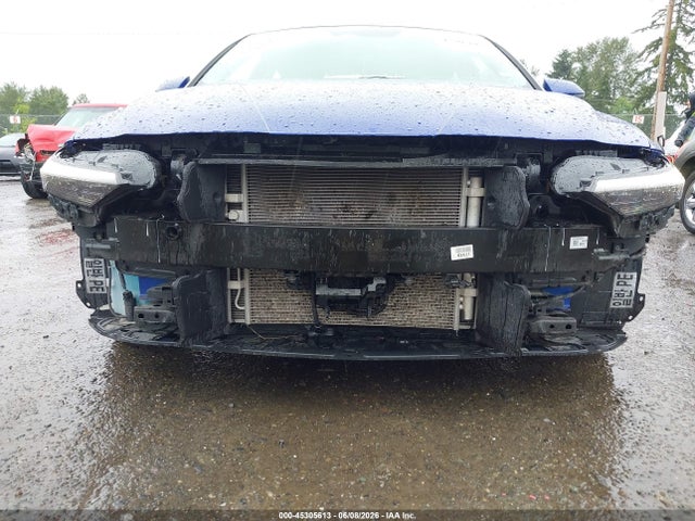 Продаж на аукціоні авто 2025 Hyundai Elantra Hybrid Limited, vin: KMHLN4DJXSU156482, номер лоту: 45305613