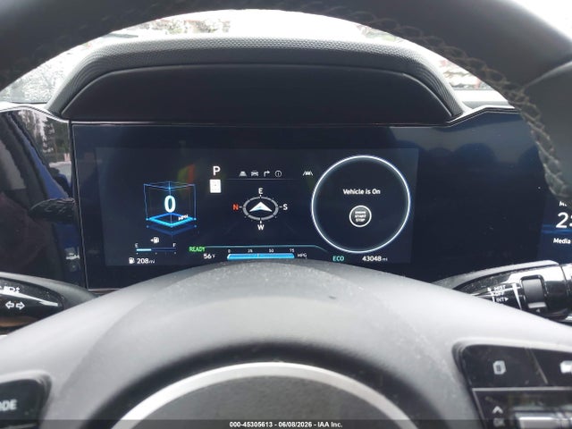 Продаж на аукціоні авто 2025 Hyundai Elantra Hybrid Limited, vin: KMHLN4DJXSU156482, номер лоту: 45305613