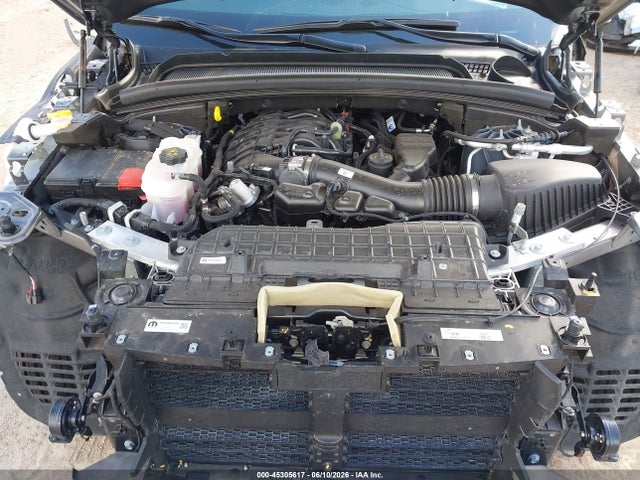 Aukcja sprzedaży 2025 Jeep Grand Cherokee L Laredo X 4x2, vin: 1C4RJJAG1S8726640, numer aukcji: 45305617
