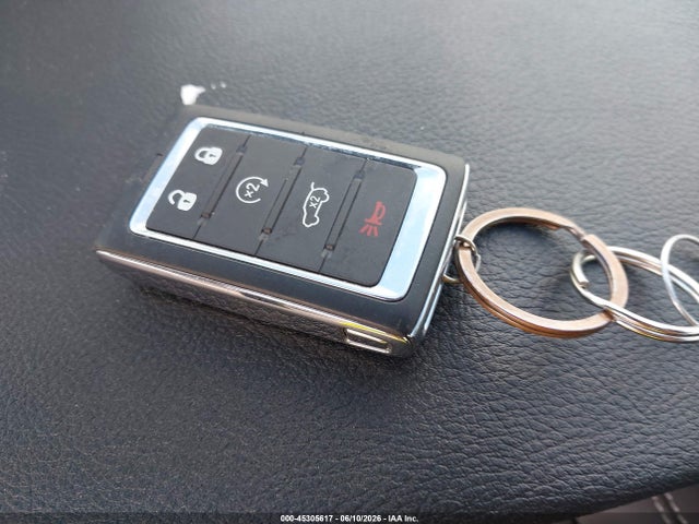 Aukcja sprzedaży 2025 Jeep Grand Cherokee L Laredo X 4x2, vin: 1C4RJJAG1S8726640, numer aukcji: 45305617
