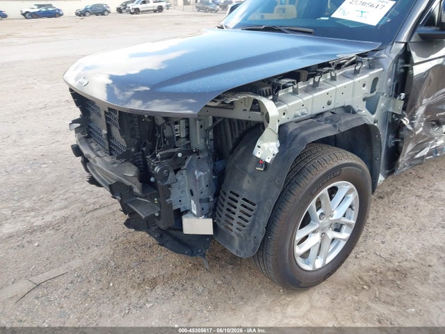 Aukcja sprzedaży 2025 Jeep Grand Cherokee L Laredo X 4x2, vin: 1C4RJJAG1S8726640, numer aukcji: 45305617