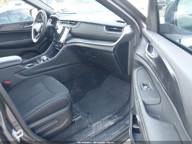 Aukcja sprzedaży 2025 Jeep Grand Cherokee L Laredo X 4x2, vin: 1C4RJJAG1S8726640, numer aukcji: 45305617