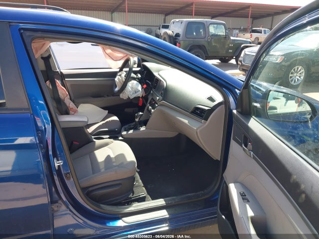 Aukcja sprzedaży 2020 Hyundai Elantra Sel, vin: 5NPD84LFXLH549505, numer aukcji: 45305623