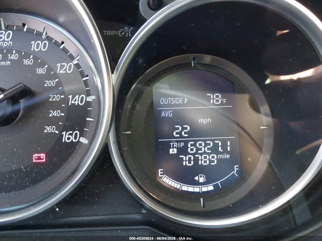 Mazda CX-5 SPORT 2016 JM3KE2BY0G0882930 Image 15