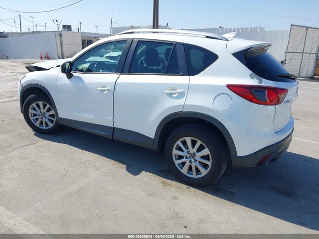 Mazda CX-5 SPORT 2016 JM3KE2BY0G0882930 Image 3