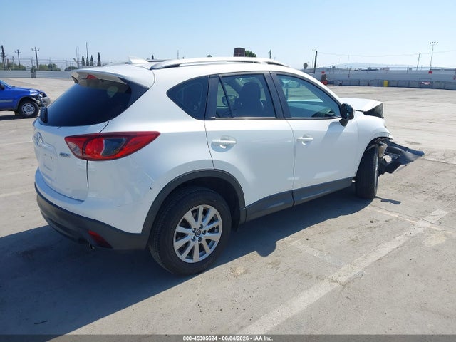 Mazda CX-5 SPORT 2016 JM3KE2BY0G0882930 Image 4