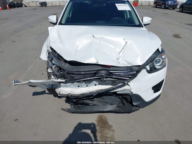 Mazda CX-5 SPORT 2016 JM3KE2BY0G0882930 Image 6
