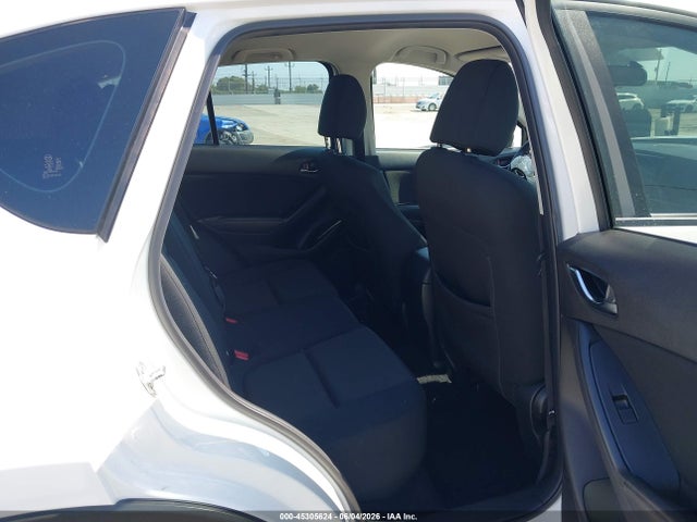 Mazda CX-5 SPORT 2016 JM3KE2BY0G0882930 Image 8