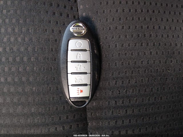 45305626 :رقم المزاد ، 1N4AL3AP9FC161601 vin ، 2015 Nissan Altima 2.5 S مزاد بيع