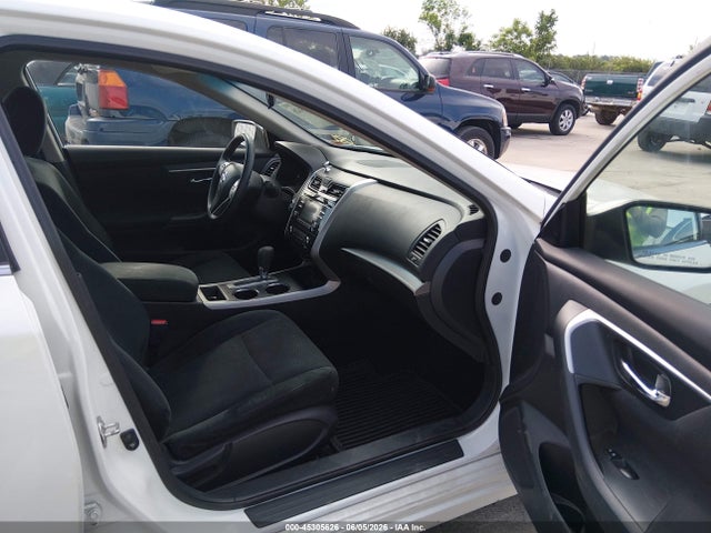 45305626 :رقم المزاد ، 1N4AL3AP9FC161601 vin ، 2015 Nissan Altima 2.5 S مزاد بيع