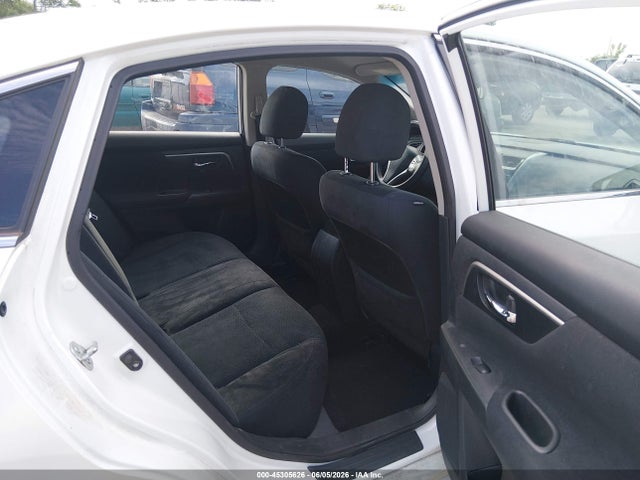45305626 :رقم المزاد ، 1N4AL3AP9FC161601 vin ، 2015 Nissan Altima 2.5 S مزاد بيع