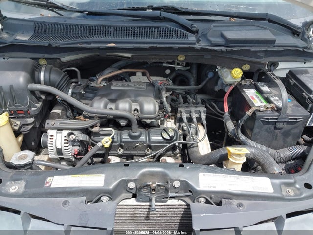 2010 Chrysler Town & Country Touring მანქანა იყიდება აუქციონზე, vin: 2A4RR5D12AR492755, აუქციონის ნომერი: 45305628