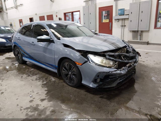2018 SHHFK7H5XJU236248 main image