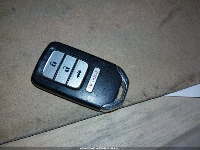 Honda CIVIC EX 2018 SHHFK7H5XJU236248 Image 11