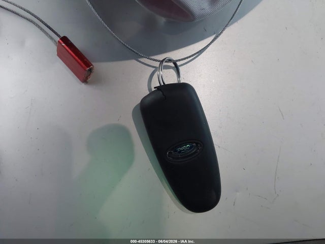 Продажа на аукционе авто 2017 Ford C-max Hybrid Titanium, vin: 1FADP5DUXHL115308, номер лота: 45305633