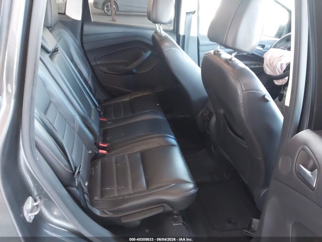 Продажа на аукционе авто 2017 Ford C-max Hybrid Titanium, vin: 1FADP5DUXHL115308, номер лота: 45305633