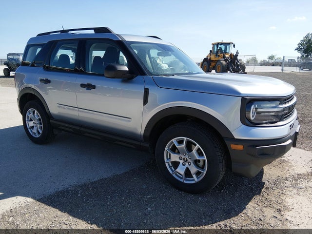 Aukcja sprzedaży 2023 Ford Bronco Sport, vin: 3FMCR9A61PRD55081, numer aukcji: 45305634