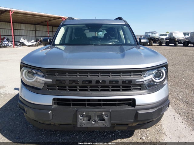 Aukcja sprzedaży 2023 Ford Bronco Sport, vin: 3FMCR9A61PRD55081, numer aukcji: 45305634