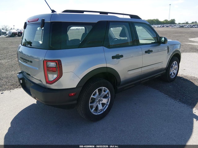 Aukcja sprzedaży 2023 Ford Bronco Sport, vin: 3FMCR9A61PRD55081, numer aukcji: 45305634