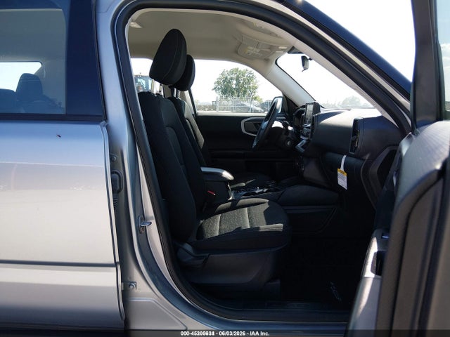 Aukcja sprzedaży 2023 Ford Bronco Sport, vin: 3FMCR9A61PRD55081, numer aukcji: 45305634