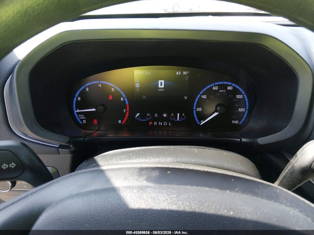 Aukcja sprzedaży 2023 Ford Bronco Sport, vin: 3FMCR9A61PRD55081, numer aukcji: 45305634