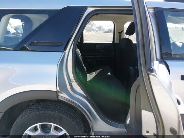 Aukcja sprzedaży 2023 Ford Bronco Sport, vin: 3FMCR9A61PRD55081, numer aukcji: 45305634