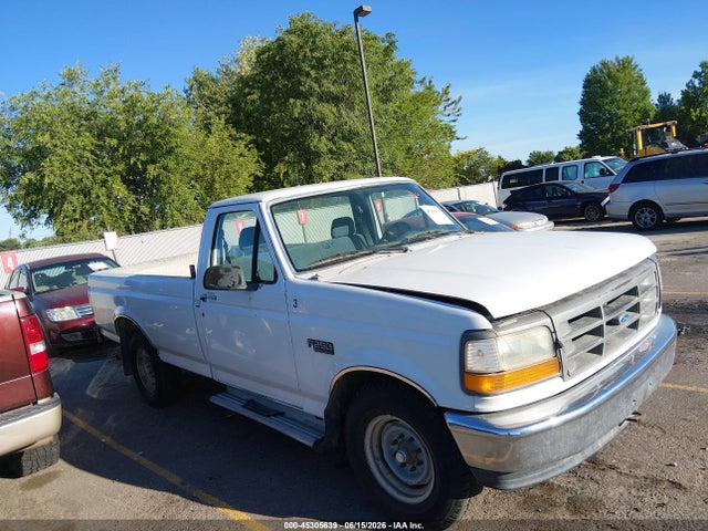 Aukcja sprzedaży 1995 Ford F250, vin: 1FTEF25N1SLA13877, numer aukcji: 45305639