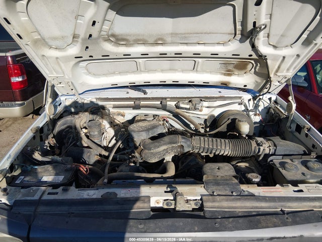 Aukcja sprzedaży 1995 Ford F250, vin: 1FTEF25N1SLA13877, numer aukcji: 45305639